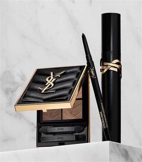 YSL 高訂眼影眼線筆.